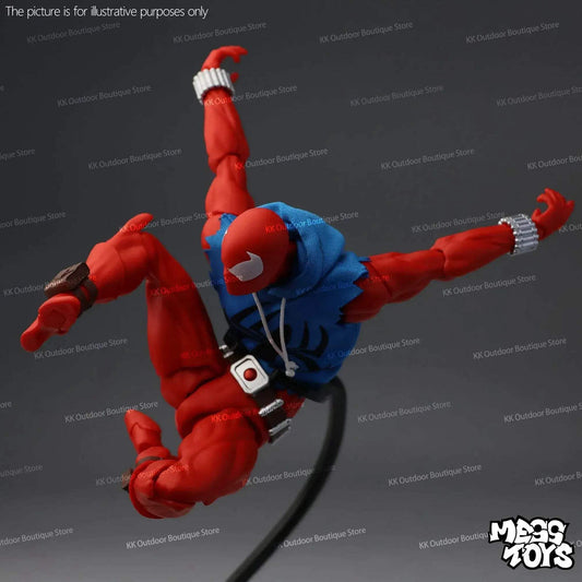  Spider Man Action Figure Collectible Toy Gift Bandai -  ToylandEU™