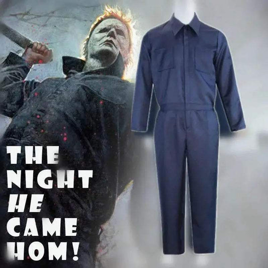  Scary Michael Myers Bloody Mask 3XL Costume Toyland EU -  ToylandEU™
