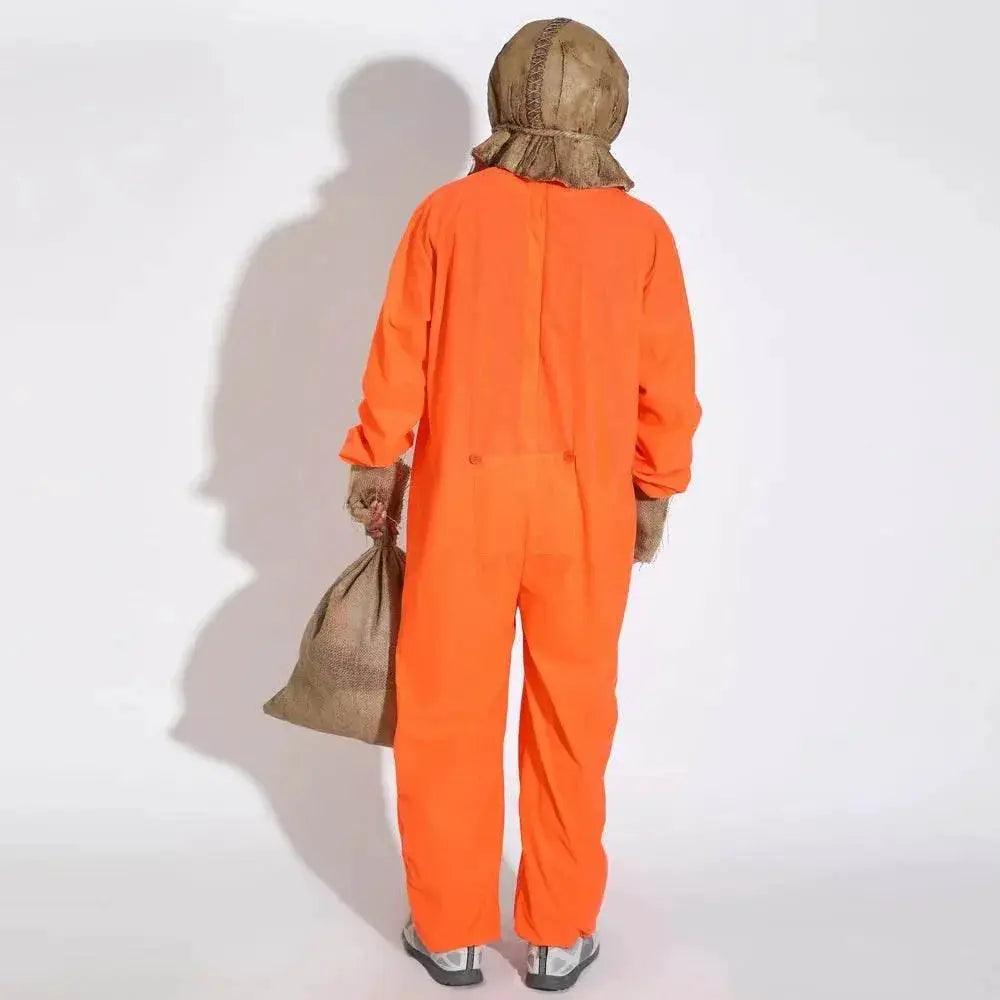  Scary Sam Halloween Costume - Unisex Cosplay Costume for All Ages -  ToylandEU™