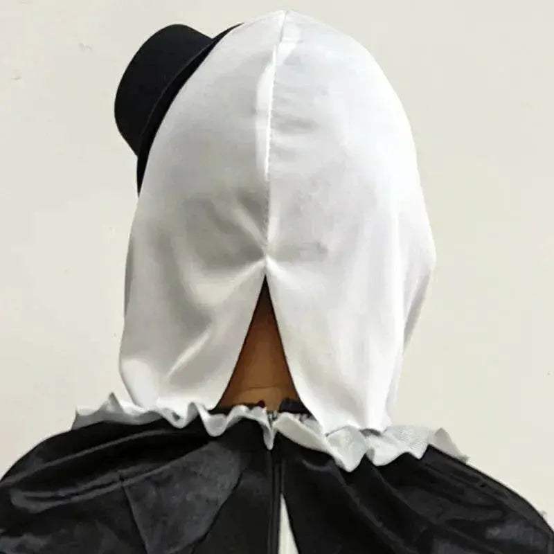  Scary Terrifier 3 Cosplay Mask Halloween Latex Adult Art the Clown Mask Headgear Party Costume Props -  ToylandEU™