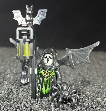  Scary gx002 -  ToylandEU™