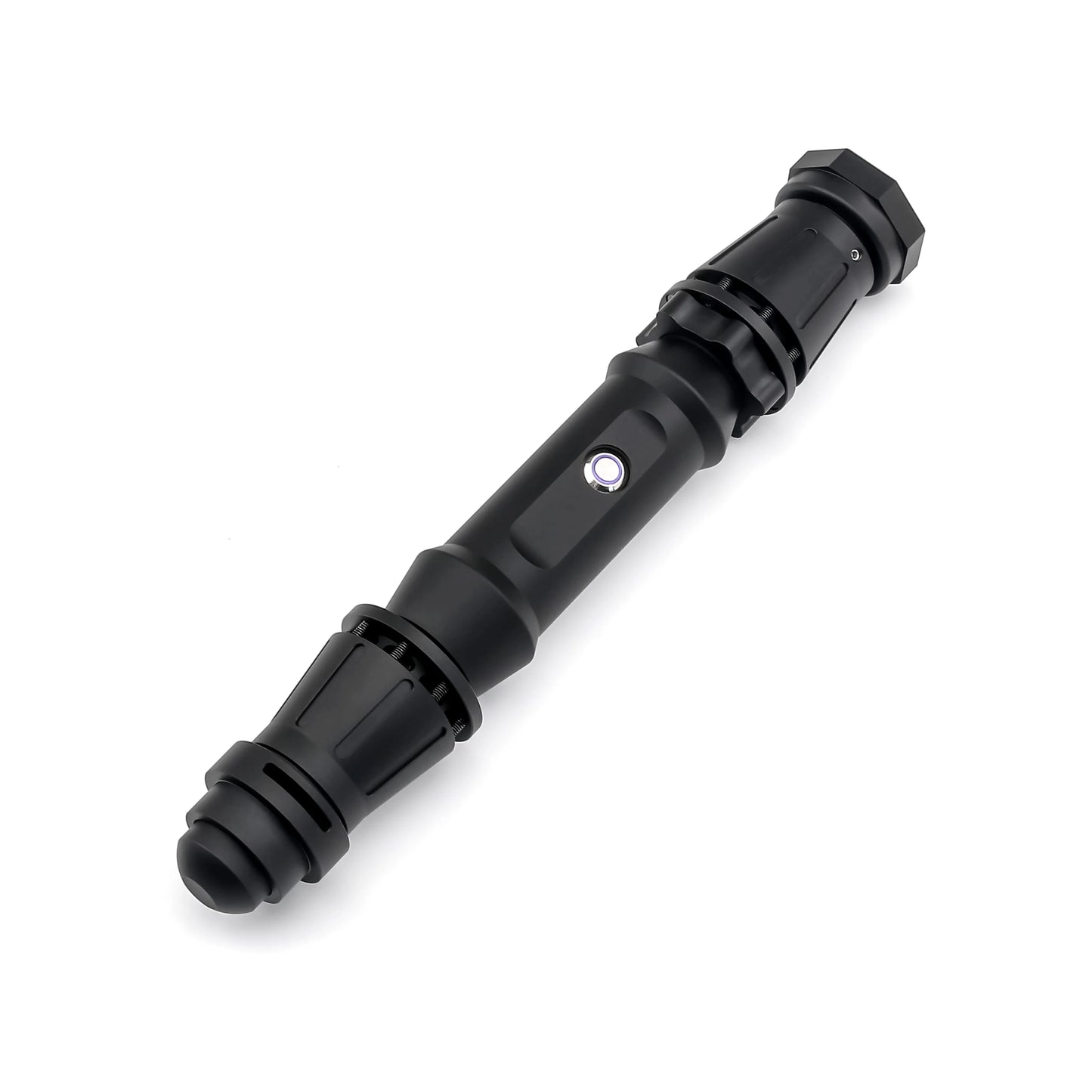 Lightsaber Hilt | Empty Core | Metal DIY Handle | 36cm