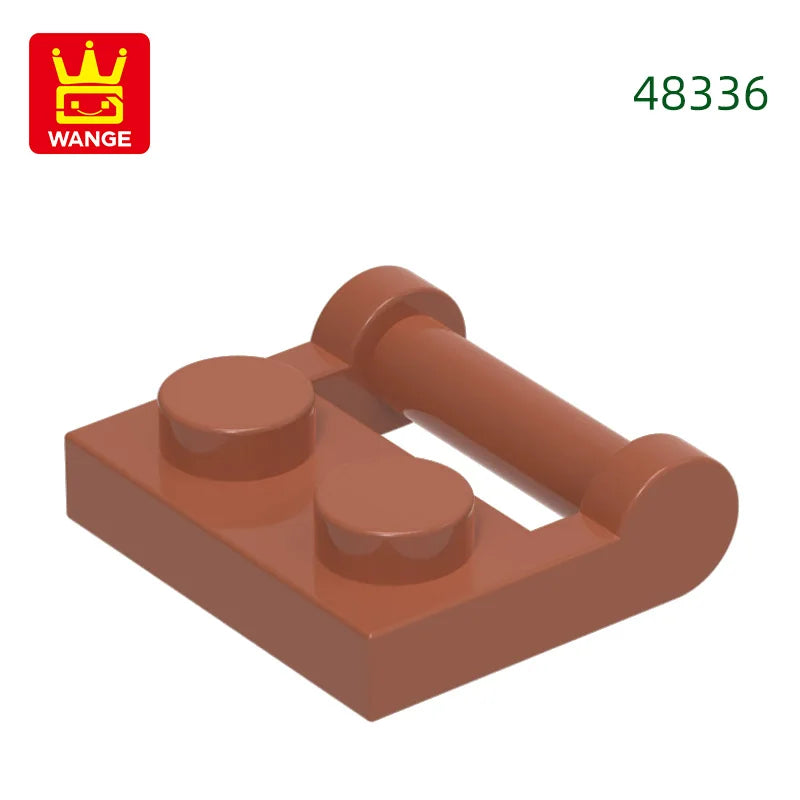 Building Blocks | 181 Piece Count | Plastic Studded Bricks | Kids Play Sets
