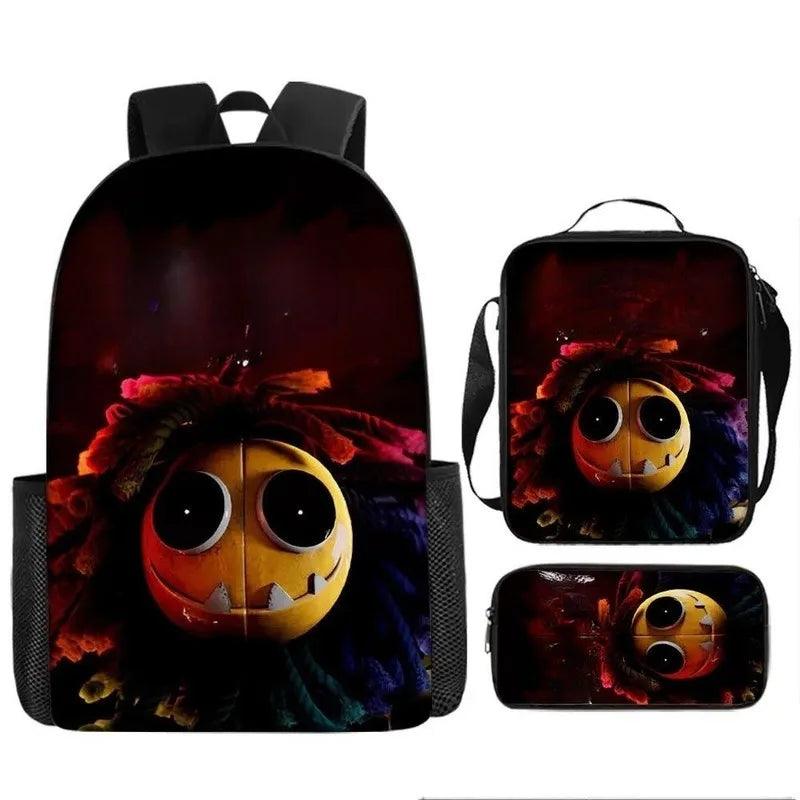 School Backpack | 20 To 35L Capacity | Toylandeu™