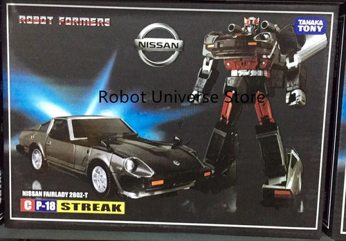 Transformers MasterPiece KO MP Series 12 13 15 17 19 21 ToylandEU.com Toyland EU