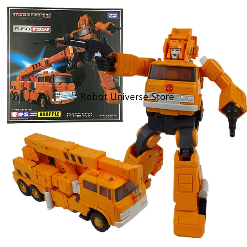 Transformers MasterPiece KO MP Series 12 13 15 17 19 21 ToylandEU.com Toyland EU