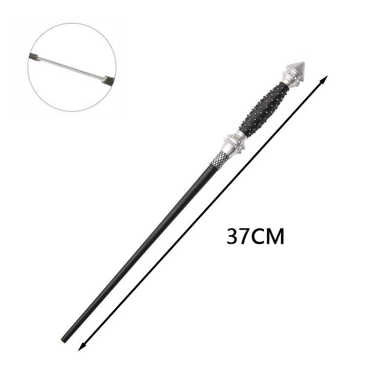 Magic Wand | 26 Styles | 35-42 cm Length | Unisex Cosplay Gift