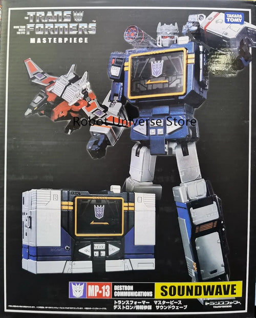 Transformers MasterPiece KO MP Series 12 13 15 17 19 21 ToylandEU.com Toyland EU