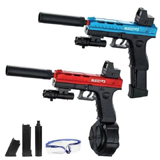 Electric Airsoft Pistol | Hydrogel Ready | Electronic Trigger | Recreational