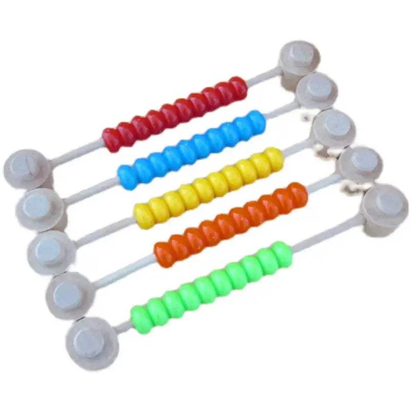 Montessori Busy Board Sensory Toy For Kids Learning - ToylandEU