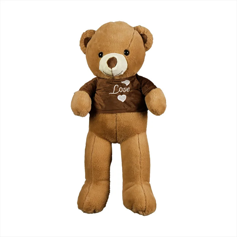 Appearing Teddy Bear | Stage Magic Prop | Battery Operated Plush | Size M