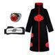 Anime Cosplay Cloak | Fourth Gen Ninja | Toylandeu™