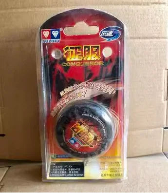 Yoyo | Diameter 57.6mm | Glow In The Dark | Model A1140