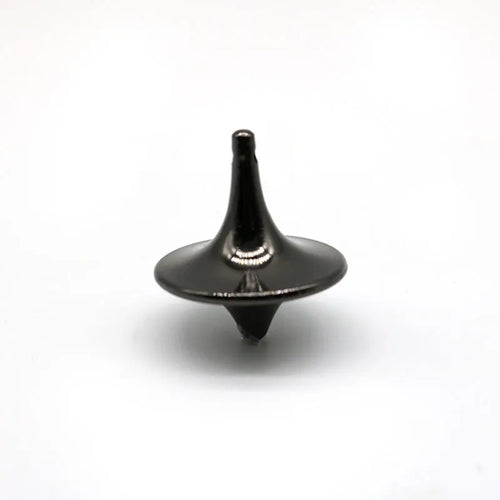 Silver Kirsite Movie Totem Spinning Top ToylandEU.com Toyland EU