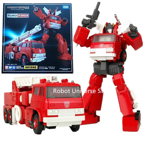 Transformers MasterPiece KO MP Series 12 13 15 17 19 21 ToylandEU.com Toyland EU