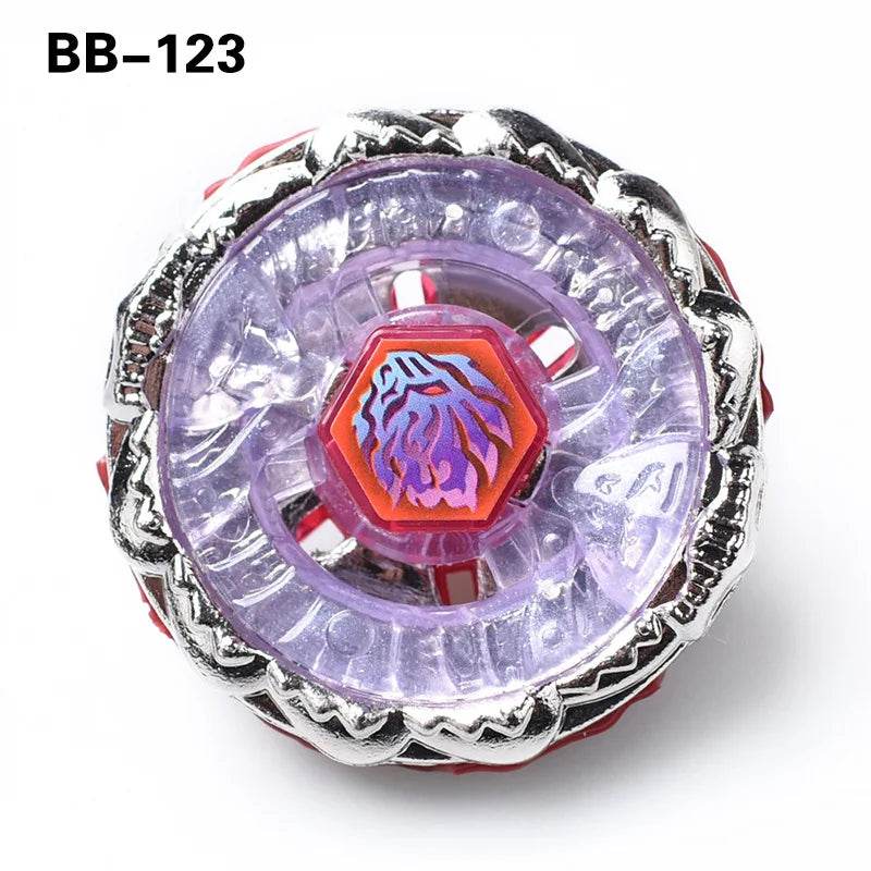 Beyblade Burst Launchers GT Toys Alloy Battle Constellation Gyro - ToylandEU