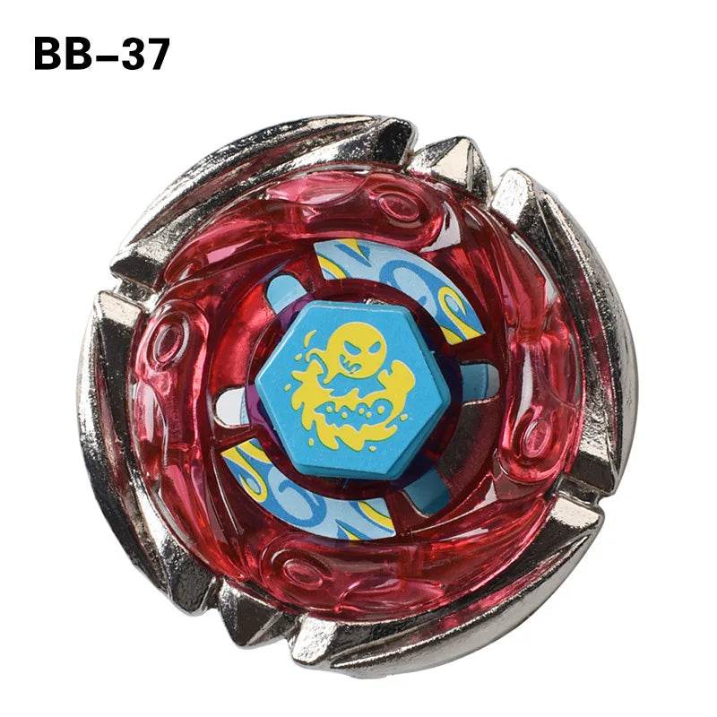 Beyblade Burst Launchers GT Toys Alloy Battle Constellation Gyro - ToylandEU