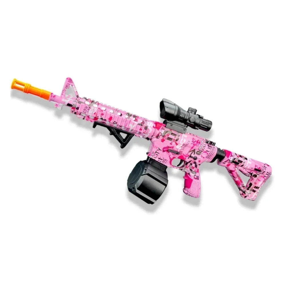 Gel Ball Blaster | Electric | Lithium Battery | M416 M4A1