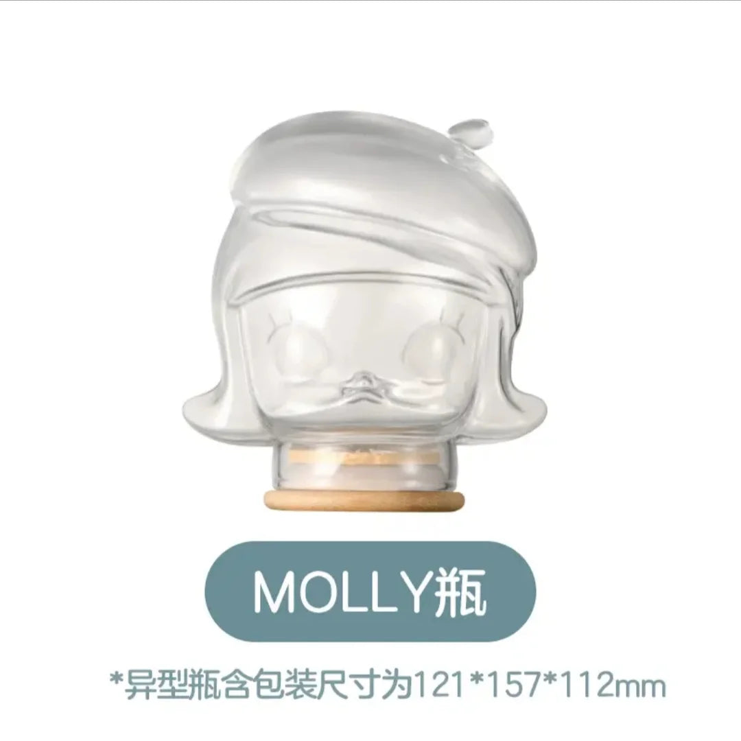 Popmart Popbean Bottle Collection | Labubu Dimoo Zsiga | POPBEAN | Limited Stock