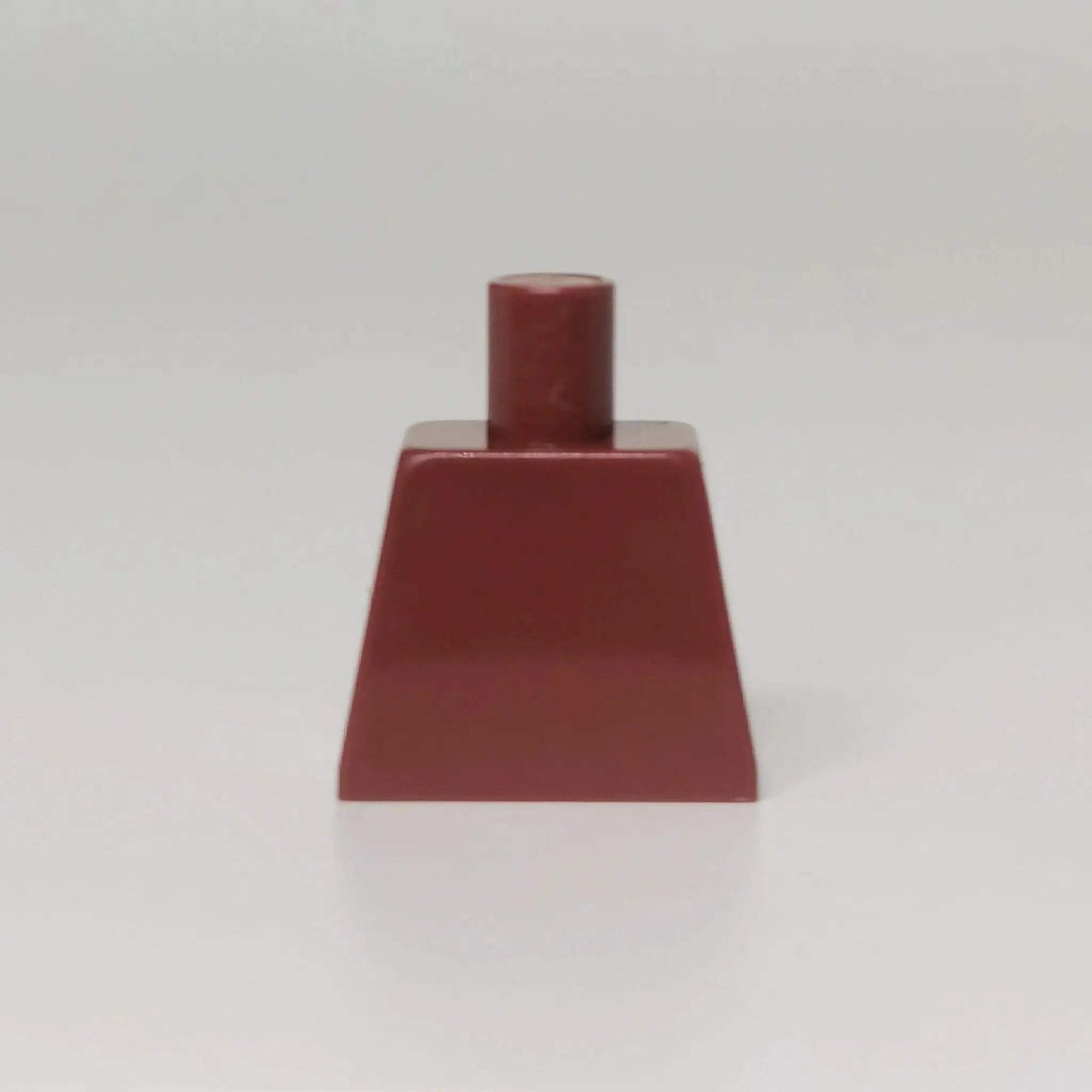 100pcs DIY MOC For 973 #Building block parts For Body Part Torso Plain - ToylandEU