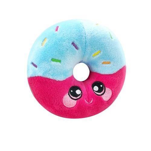 Scented Squishamals Plush Toy Desserts 3.5 Inch Random - ToylandEU