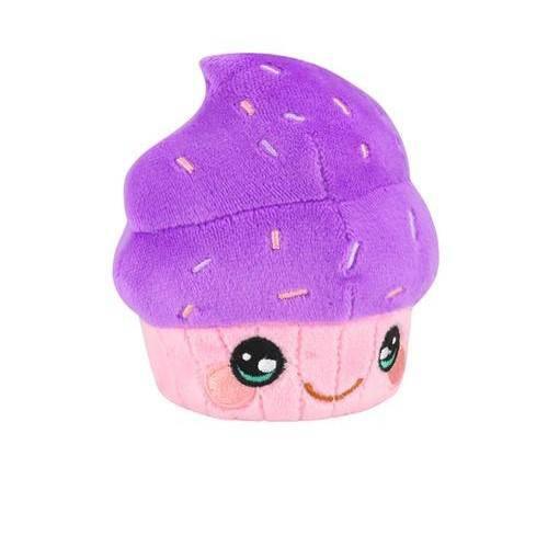 Scented Squishamals Plush Toy Desserts 3.5 Inch Random - ToylandEU