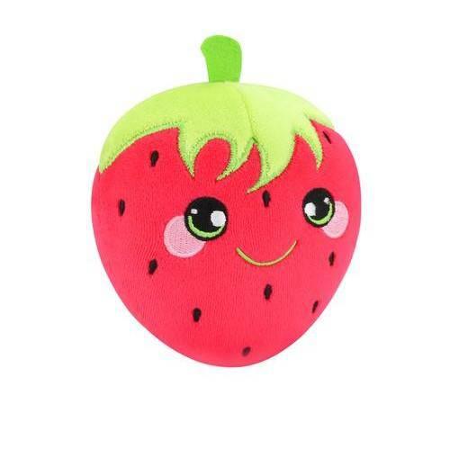 Scented Squishamals Plush Toy Desserts 3.5 Inch Random - ToylandEU