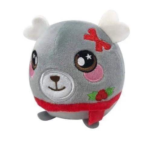  Scented Squishamals Plush Toy Holiday Edition -  ToylandEU™