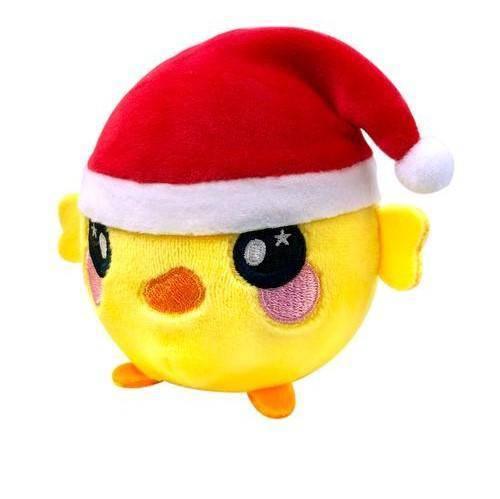 Scented Squishamals Plush Toy Random Figure Holiday Edition - ToylandEU