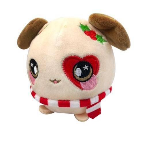 Scented Squishamals Plush Toy Random Figure Holiday Edition - ToylandEU
