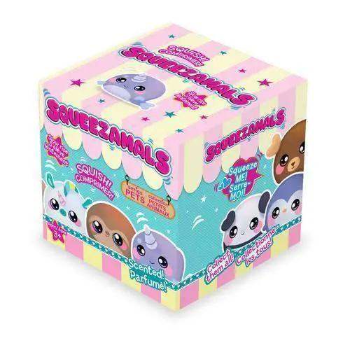 Scented Squishmallows Mystery Pack With One Random Figure - ToylandEU