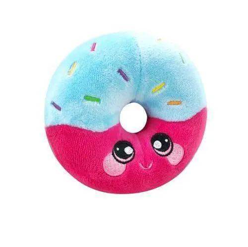 Scented Squishamals Plush Toy Desserts 3.5 Inch Random - ToylandEU