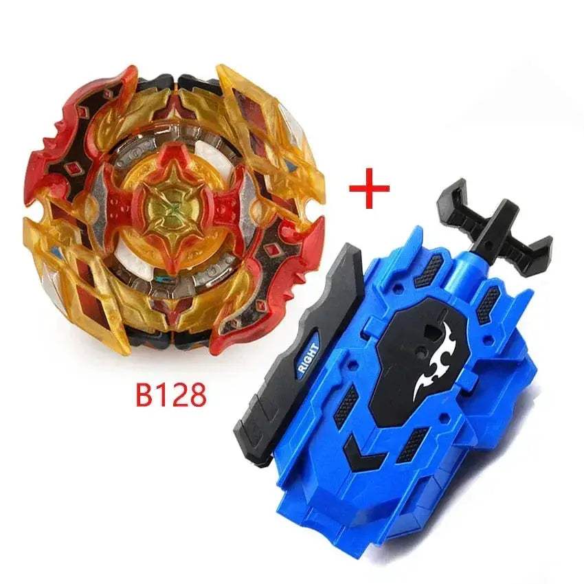 Takara Tomy Beyblade Burst Launcher For Metal Arena Battles - ToylandEU