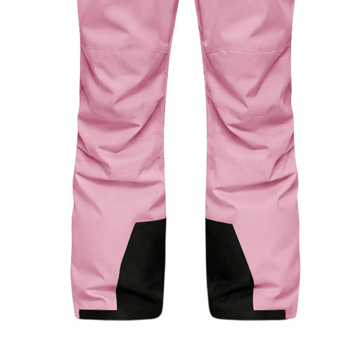 Kids Ski Pants | Waterproof Insulated Shell | Cotton Fit | Boys Girls Size