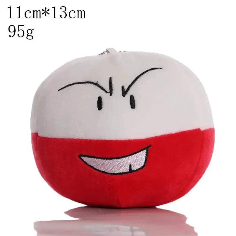 Cute Pokemon Plush Toy Collections, Kawaii Cuddling Pokemon Stuff Dolls To Sleep With Gifts for Kids - CLOUDANIMESTUDIO