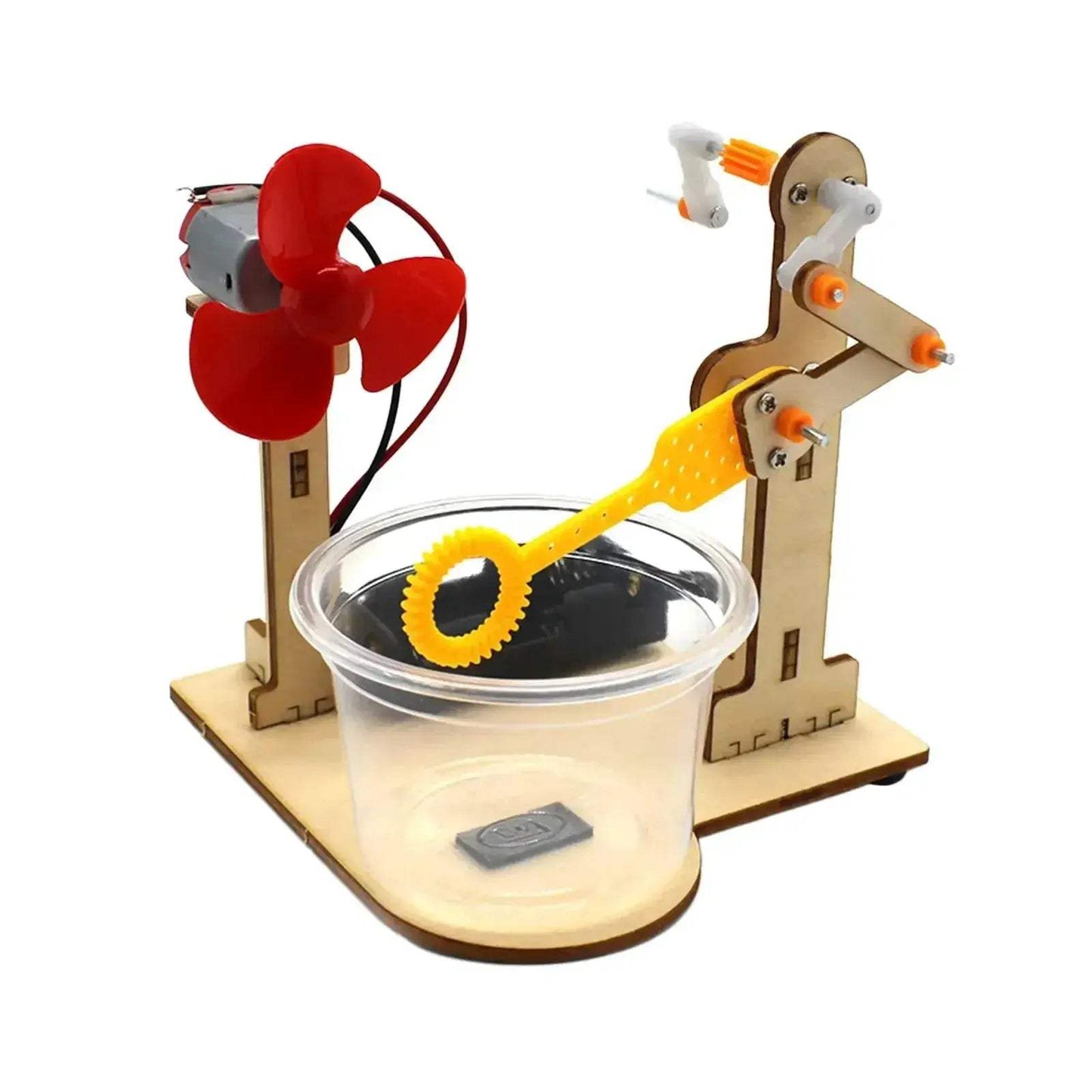 Science Experiment Toy Kit For Kids Hands On STEM Learning - ToylandEU