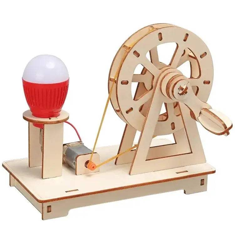 Science Experiment Toy Kit For Kids Hands On STEM Learning - ToylandEU