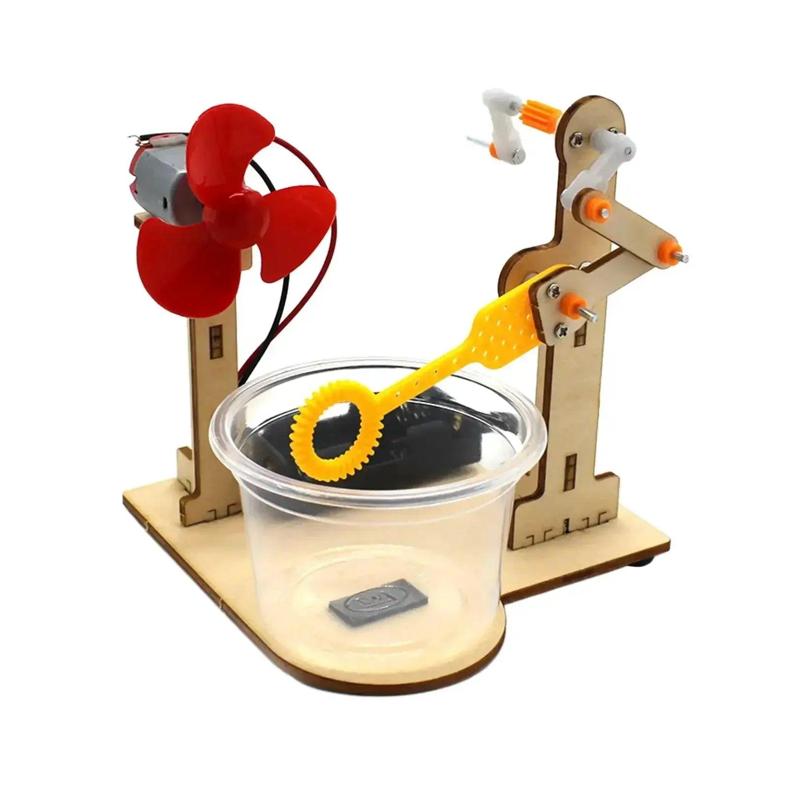  Science Experiment Toy Kit for Kids Hands On STEM Fun -  ToylandEU™