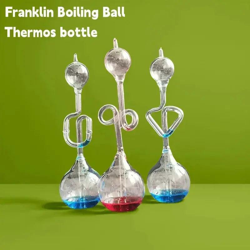  Science Kit For Physics Experiments Engaging Learning -  ToylandEU™