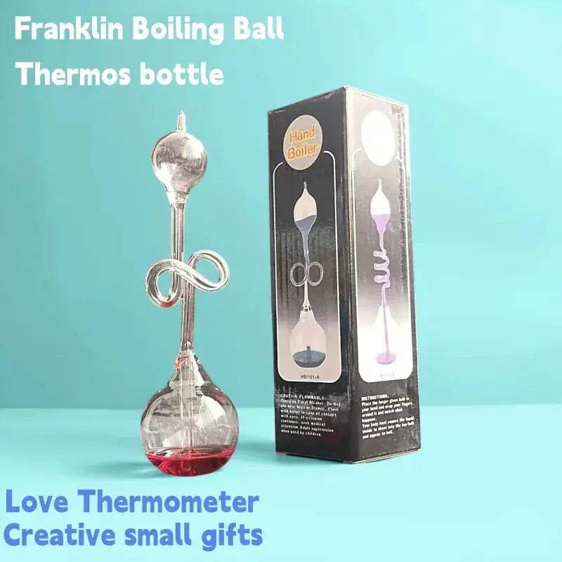 Science Kit For Physics Experiments With Engaging Learning - ToylandEU