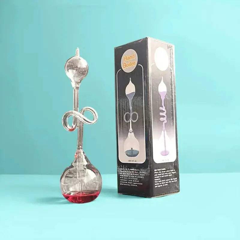 Science Kit For Physics Experiments With Engaging Learning - ToylandEU
