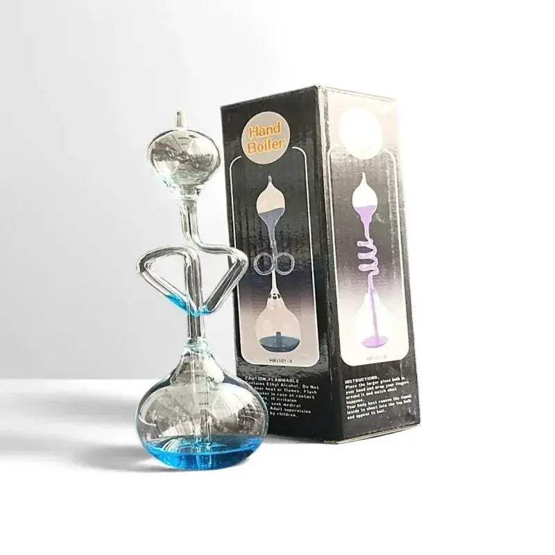 Science Kit For Physics Experiments With Engaging Learning - ToylandEU
