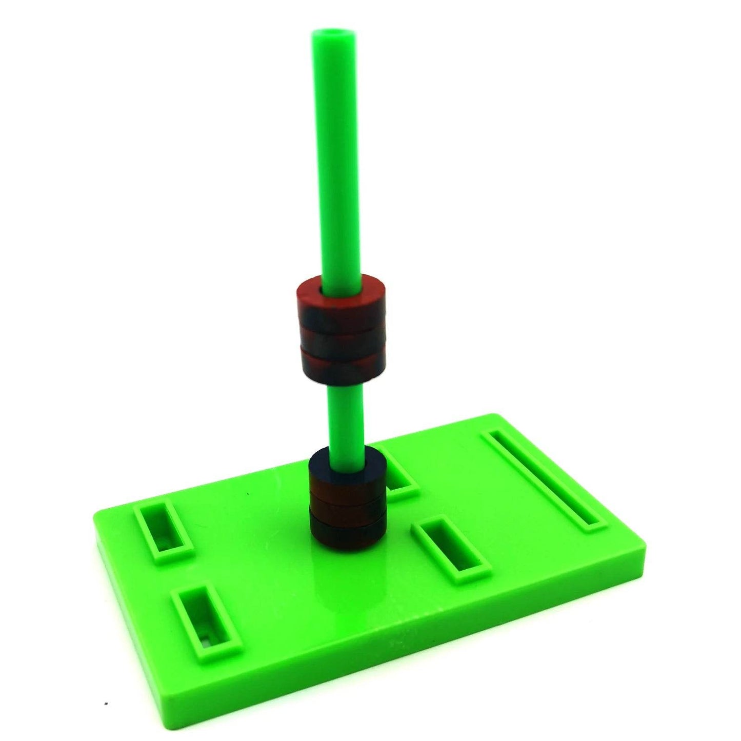 Science Physical Experiment Homemade Magnetic Levitation Suspension DIY Materials Home School Educational Kit for Kids Students - ToylandEU