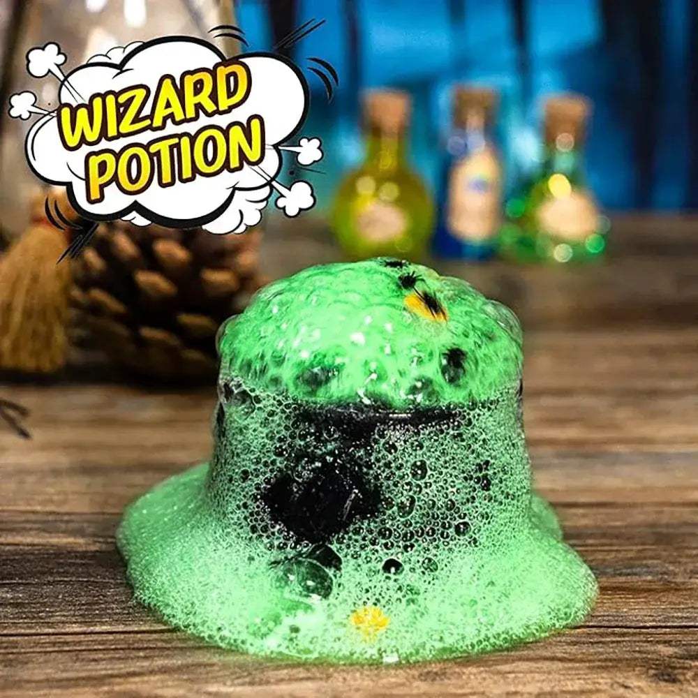 Science Potions Kit For Kids With 20 Experiments And Magic - ToylandEU
