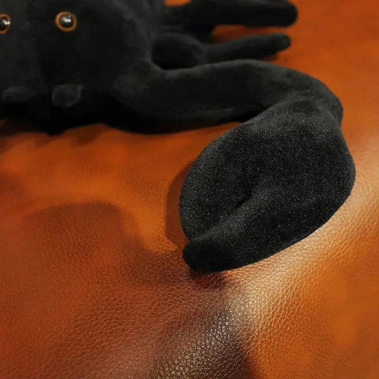  Scorpion Plush Toy Big Size Realistic Gift -  ToylandEU™