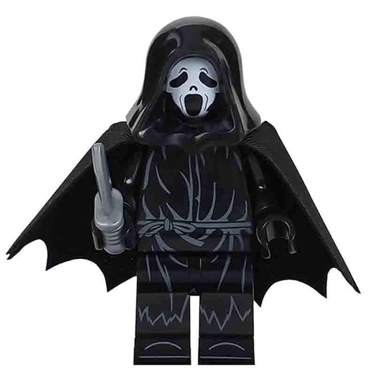  Scream Ghostface Lego Minifigures Collectible Toys -  ToylandEU™