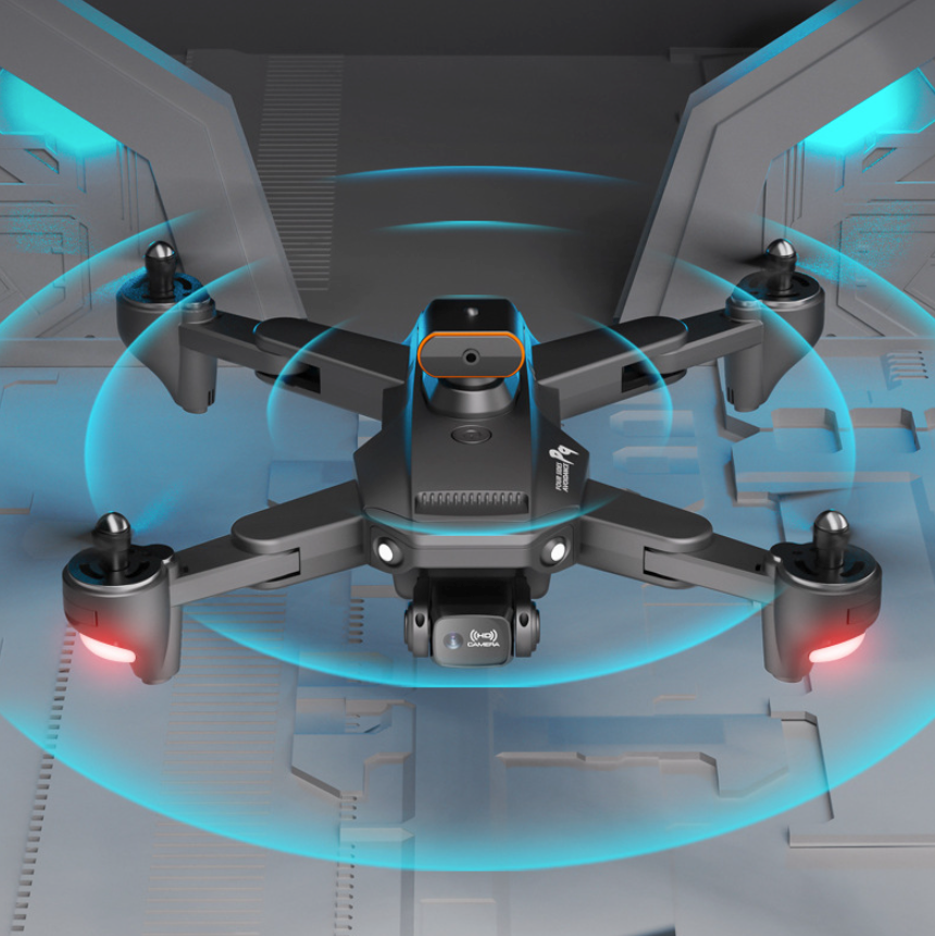 Ninja Dragon Phantom 9.4K Dual Camera Smart Drone with 360° Obstacle Avoidance Technology - ToylandEU