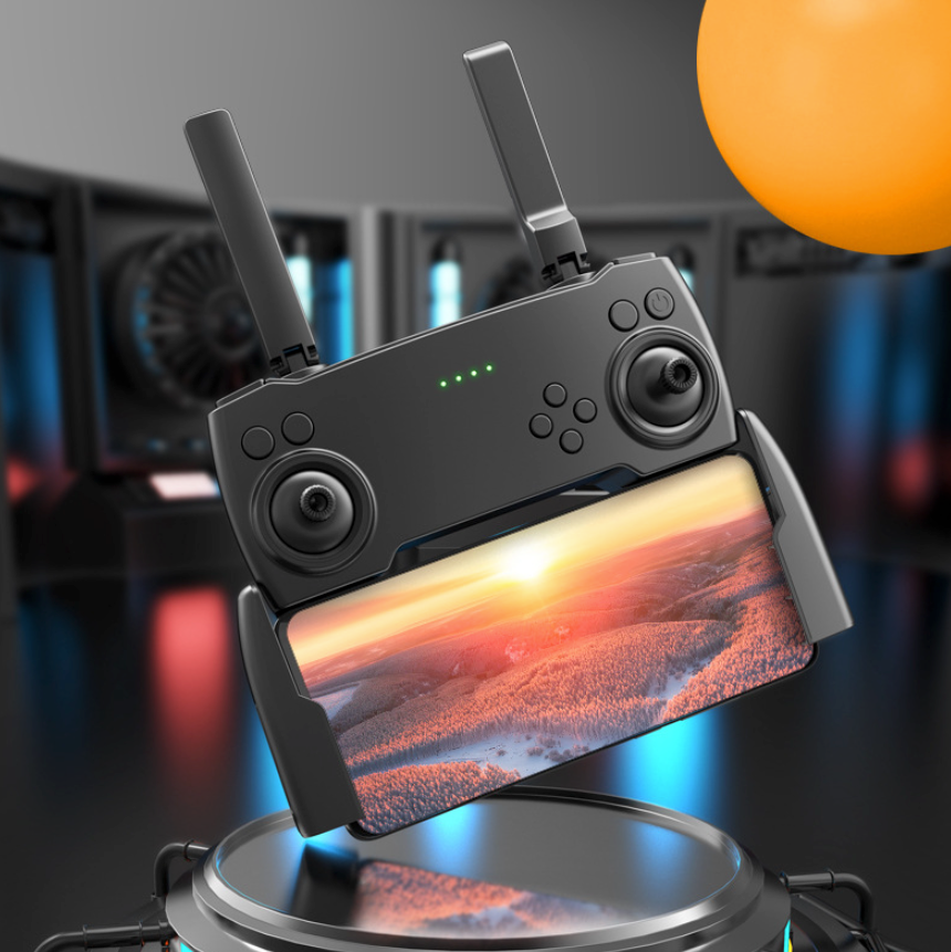 Ninja Dragon Phantom 9.4K Dual Camera Smart Drone with 360° Obstacle Avoidance Technology - ToylandEU