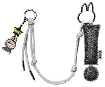 [CHOOSE YOUR LETTERS OPTION!] [IN STOCK] POPMART Pin for Love Series- Letter PENDANT Blind Box - ToylandEU