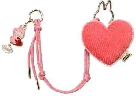 [CHOOSE YOUR LETTERS OPTION!] [IN STOCK] POPMART Pin for Love Series- Letter PENDANT Blind Box - ToylandEU